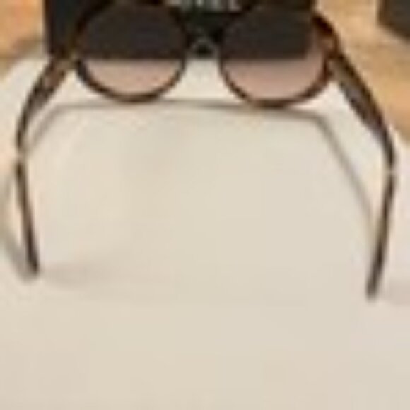 Chanel Sunglasses main image 6